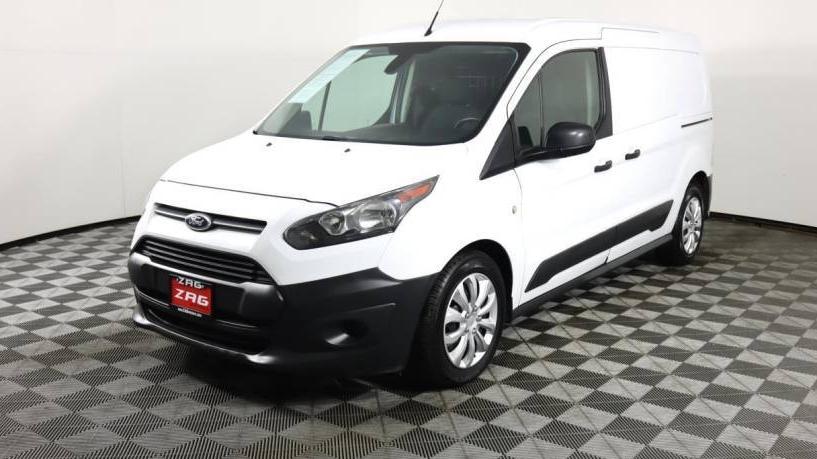 FORD TRANSIT CONNECT 2016 NM0LS7E74G1240661 image